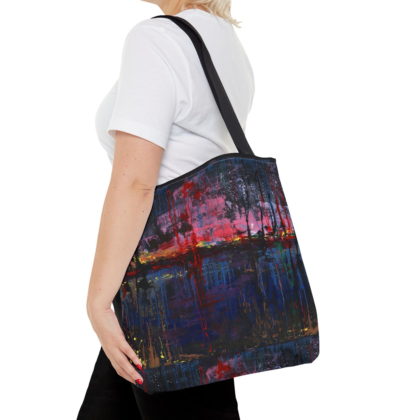 Illumination Image- Tote Bag
