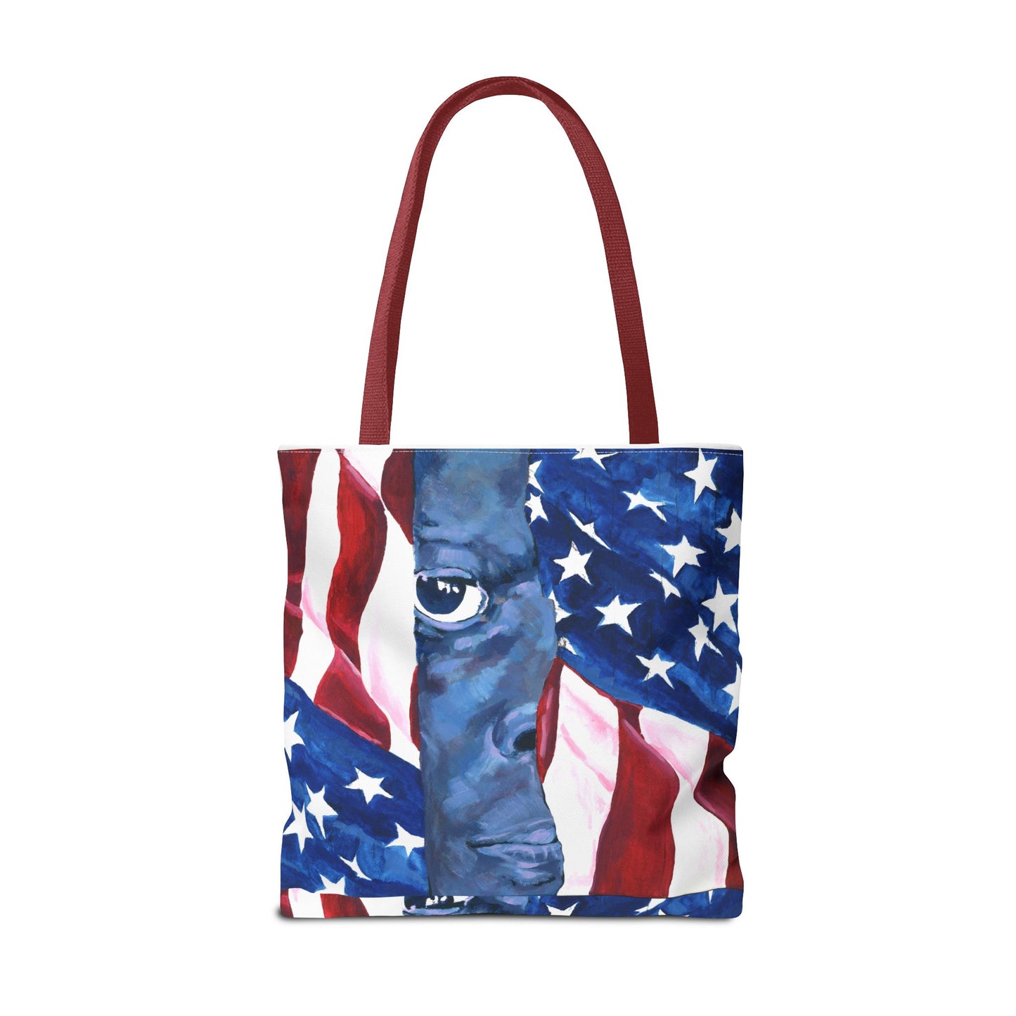 I See You Image - Tote Bag