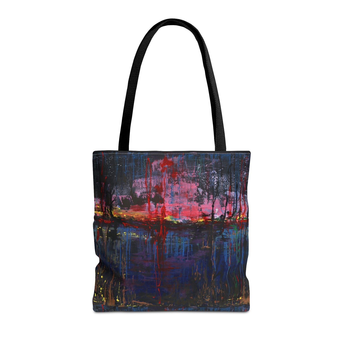 Illumination Image- Tote Bag