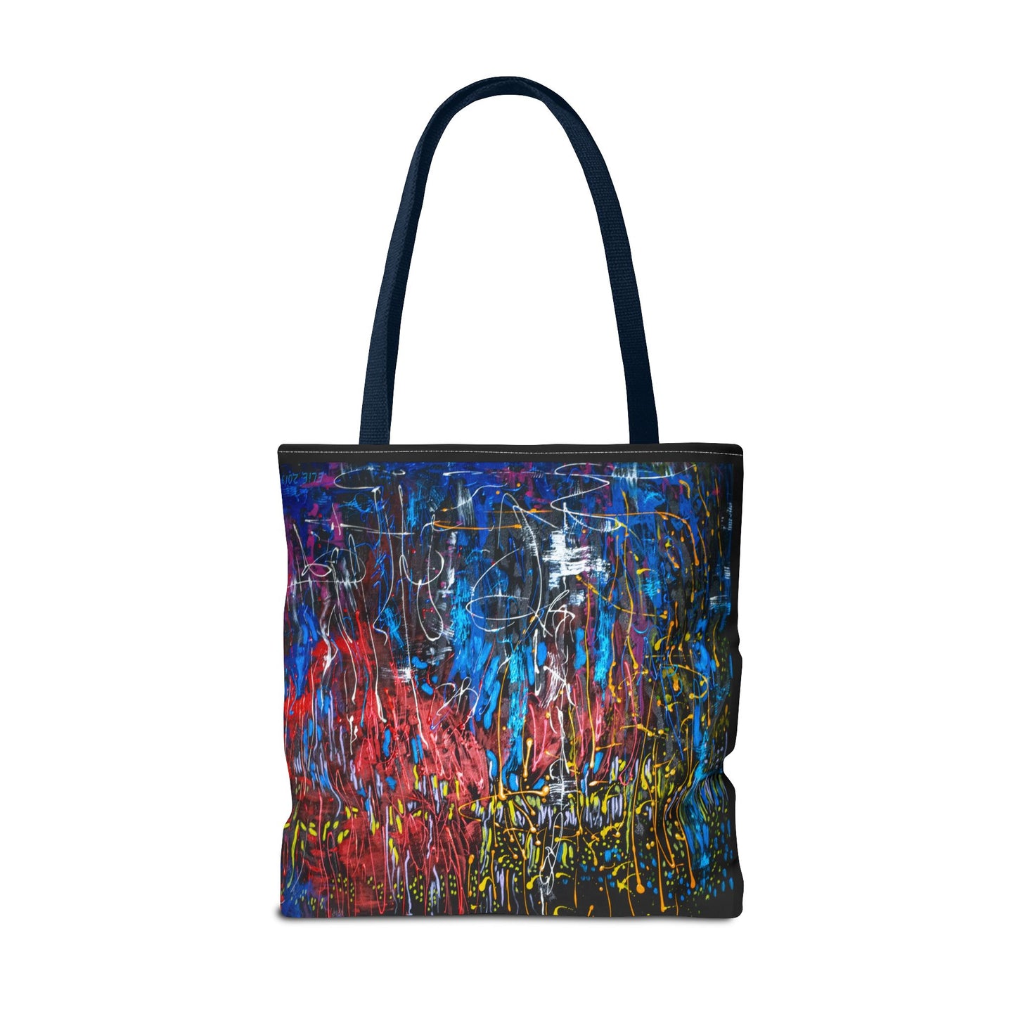 Passion of Life - Tote Bag