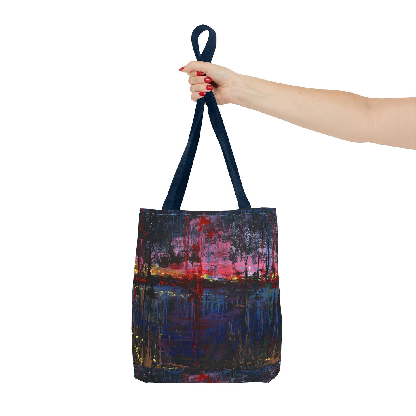Illumination Image- Tote Bag