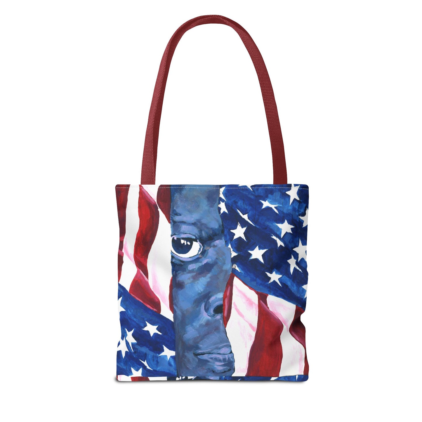 I See You Image - Tote Bag
