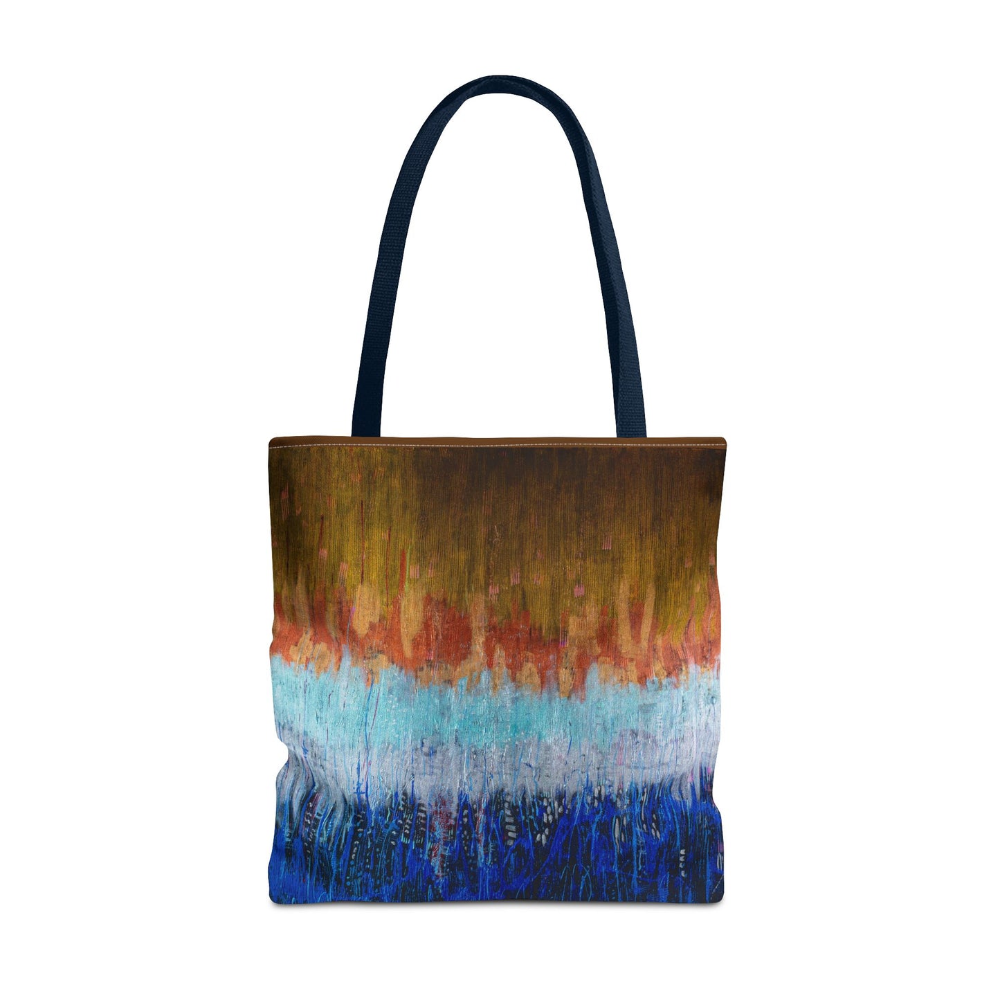 Wonders of Fall Image - Tote Bag