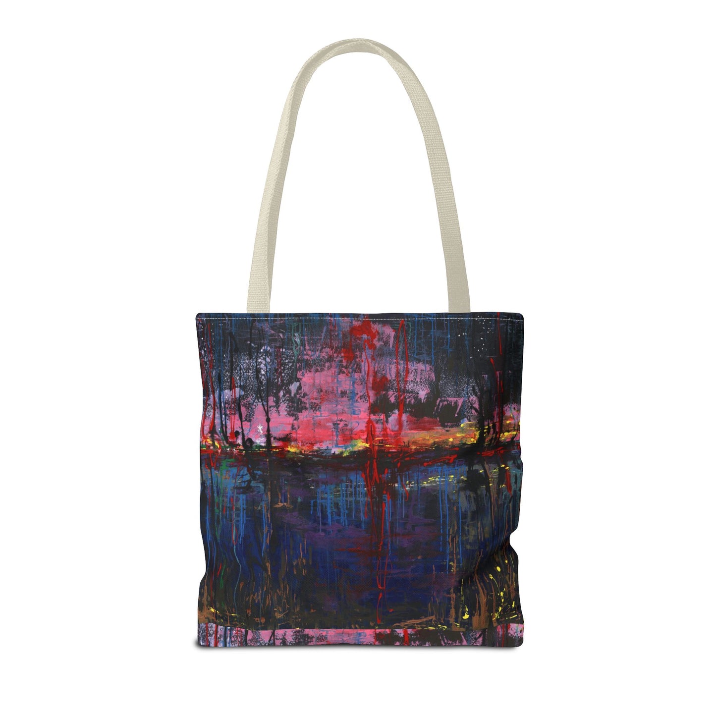 Illumination Image- Tote Bag