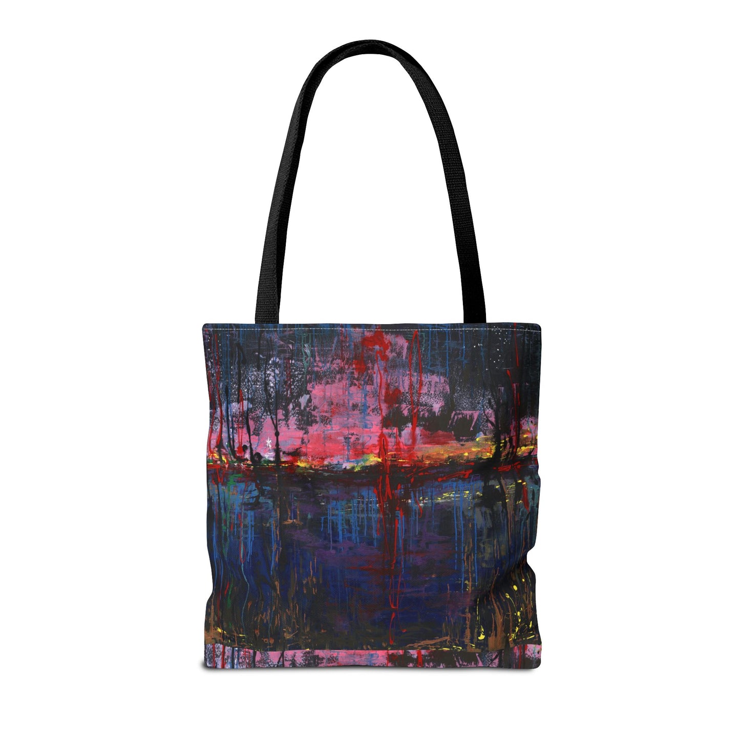 Illumination Image- Tote Bag