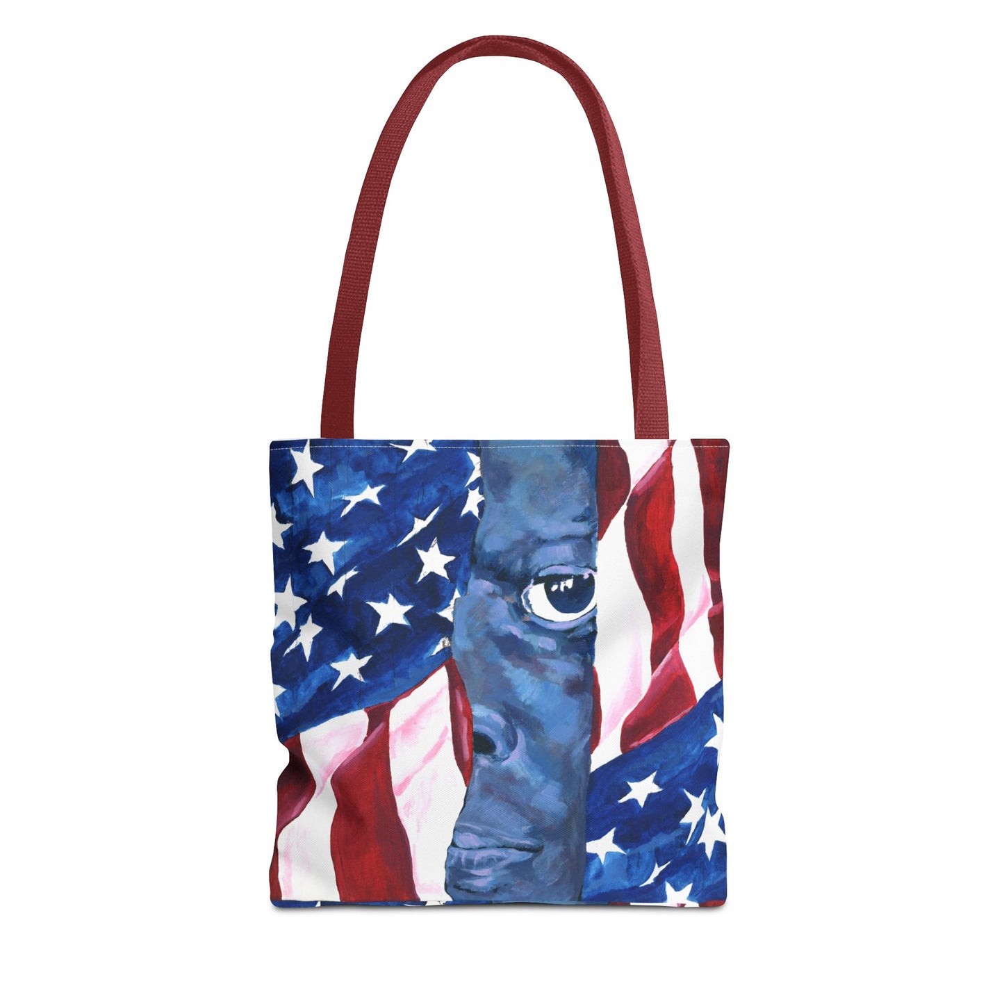 I See You Image - Tote Bag