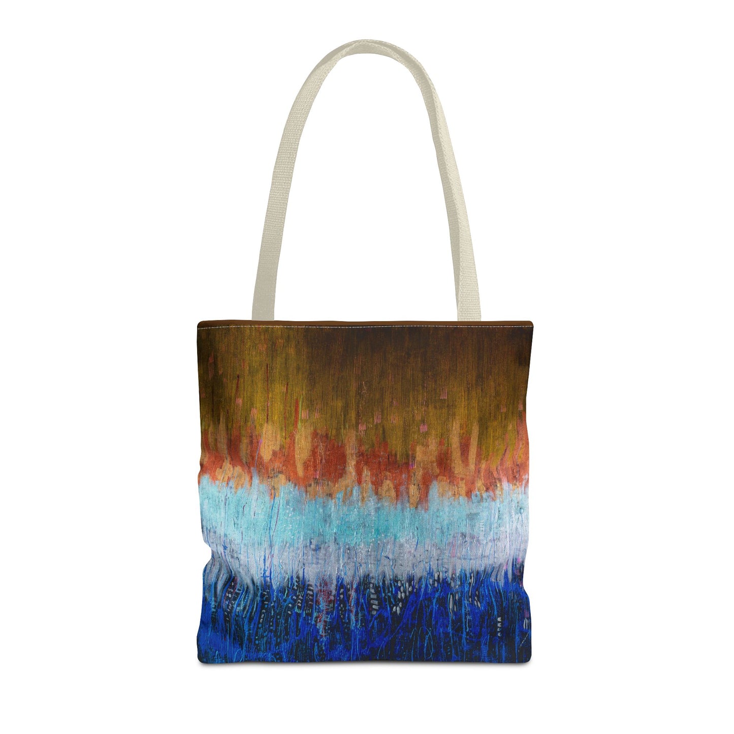 Wonders of Fall Image - Tote Bag