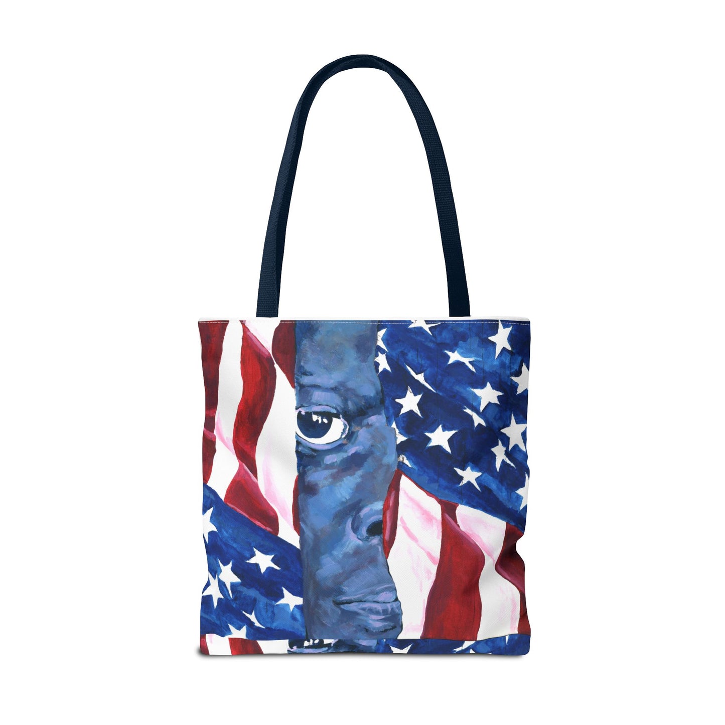I See You Image - Tote Bag