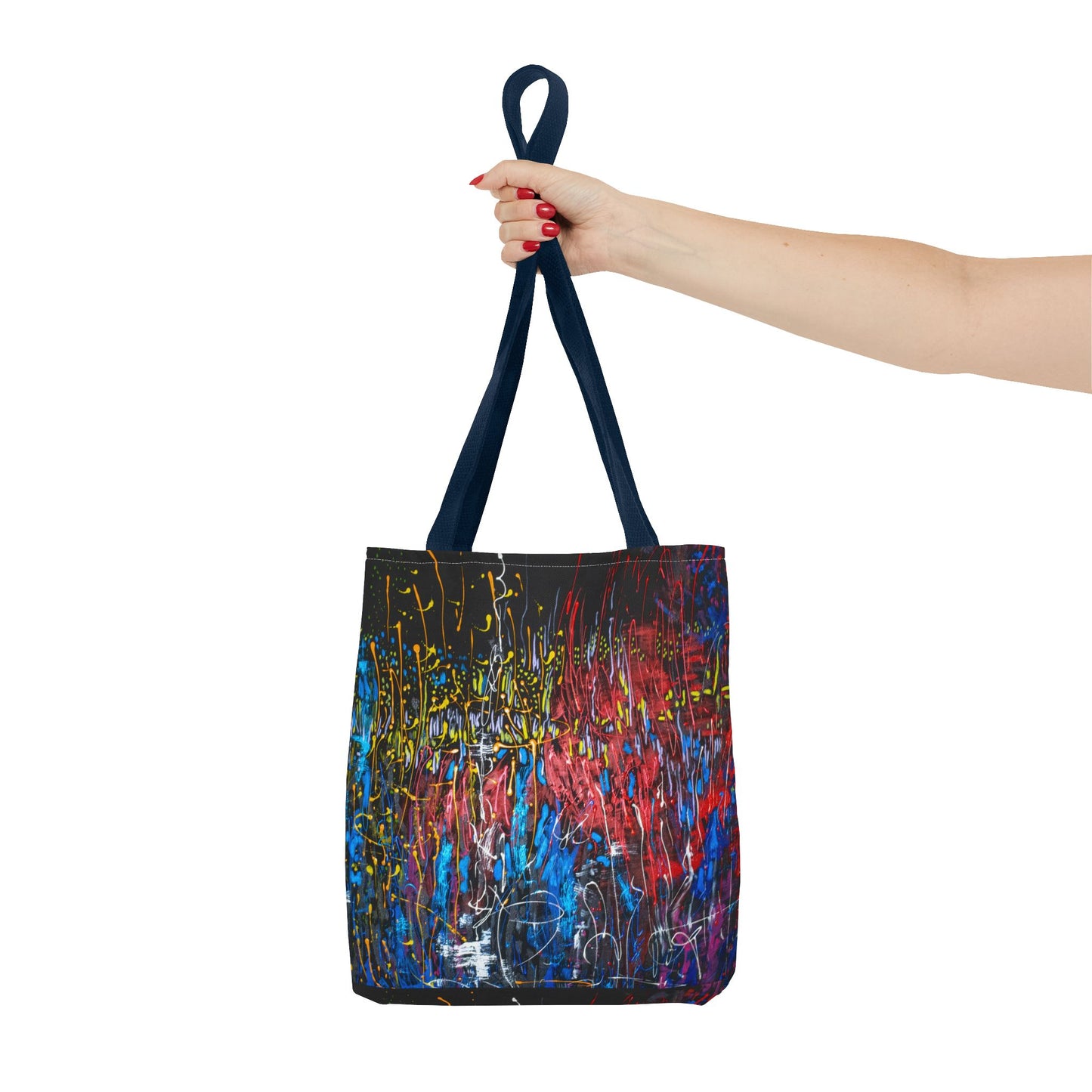 Passion of Life - Tote Bag