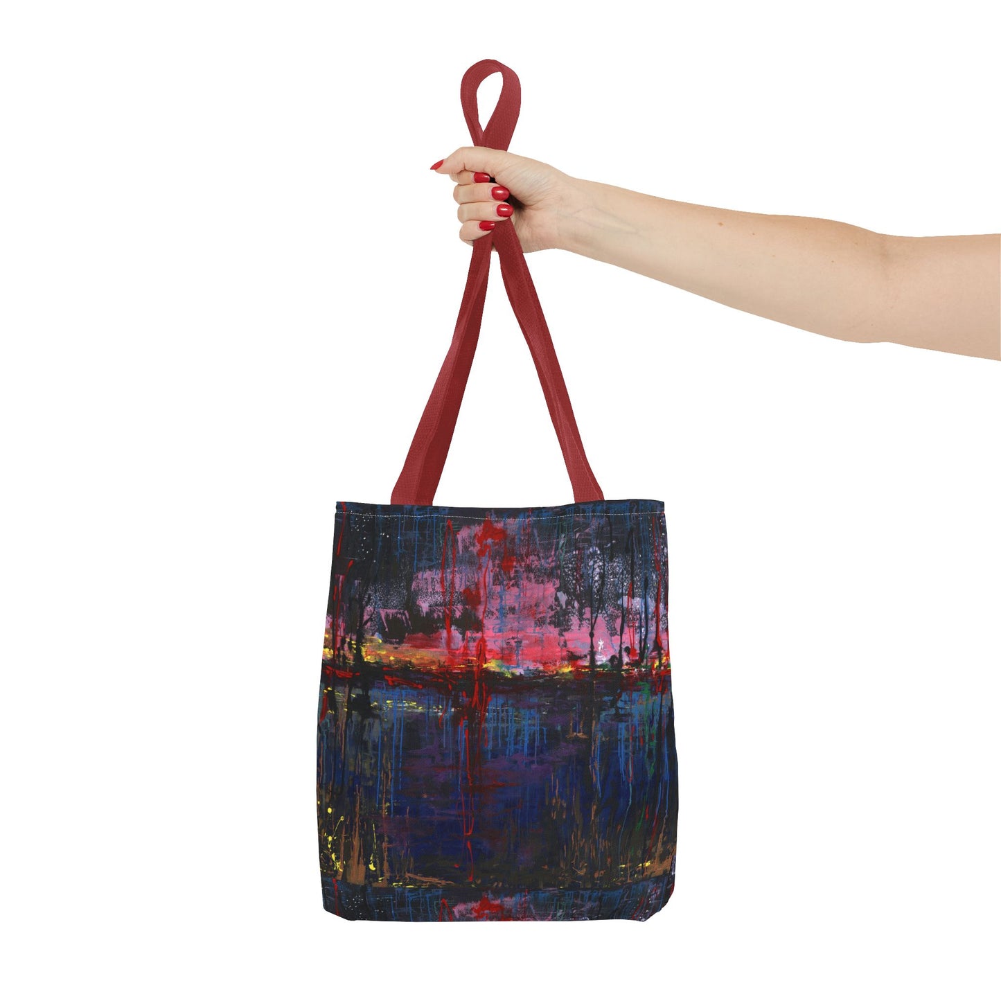 Illumination Image- Tote Bag