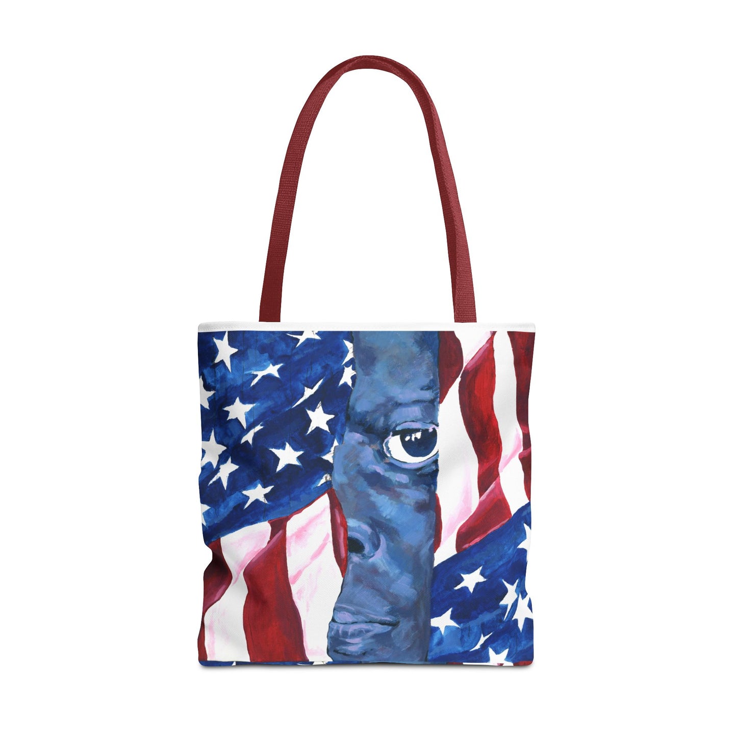 I See You Image - Tote Bag