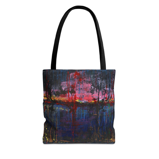 Illumination Image- Tote Bag