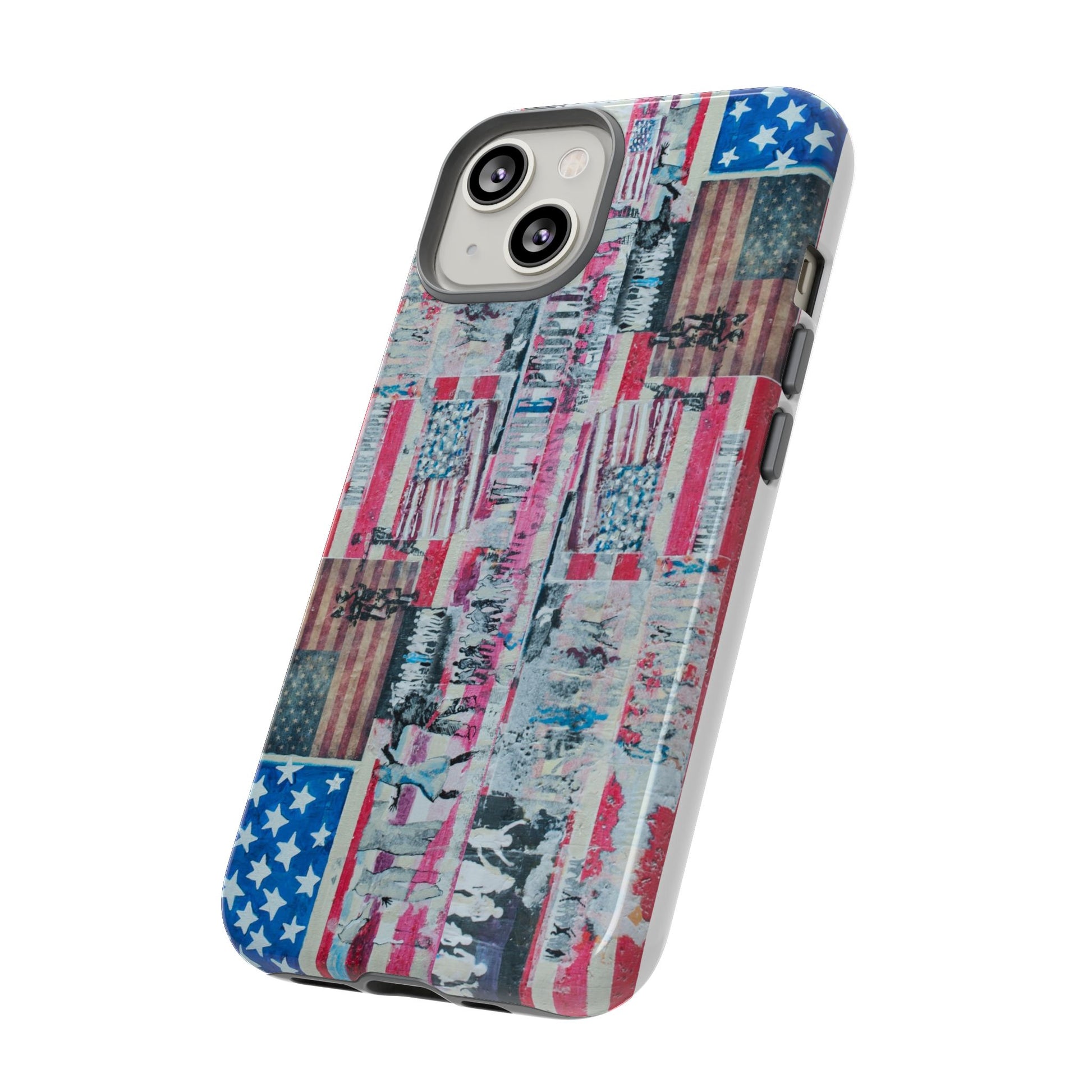 Patriotic Phone Case -We The People Image - Tough Cases with American My Store Patriotic Phone Case -We The People Image - Tough Cases with American My Store
